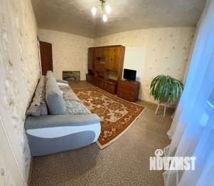 1-к квартира, вторичка, 38м2, 9/9 этаж