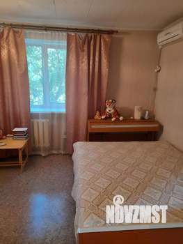 1-к квартира, вторичка, 30м2, 3/5 этаж