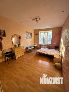 2-к квартира, вторичка, 55м2, 5/5 этаж