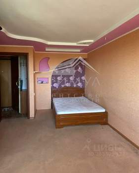 1-к квартира, вторичка, 34м2, 7/9 этаж