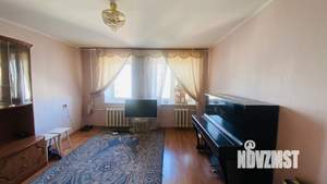 3-к квартира, вторичка, 84м2, 9/10 этаж