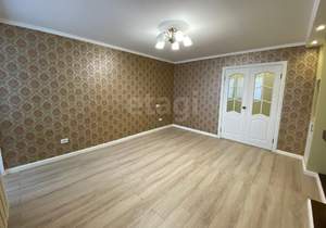 4-к квартира, вторичка, 76м2, 8/9 этаж