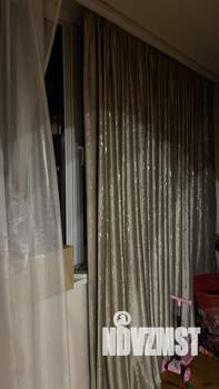 3-к квартира, вторичка, 108м2, 6/10 этаж