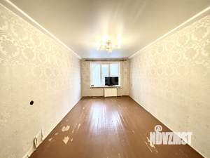 2-к квартира, вторичка, 45м2, 4/5 этаж