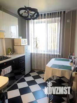 2-к квартира, вторичка, 53м2, 6/9 этаж