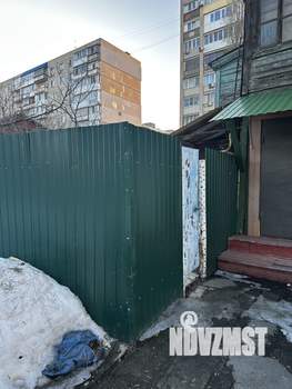 3-к квартира, вторичка, 45м2, 1/2 этаж