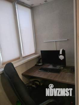 1-к квартира, вторичка, 31м2, 5/10 этаж