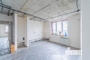 3-к квартира, вторичка, 69м2, 7/24 этаж