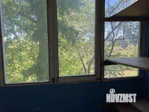 1-к квартира, вторичка, 33м2, 4/10 этаж