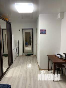 1-к квартира, вторичка, 38м2, 8/10 этаж