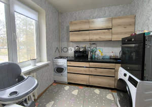 1-к квартира, вторичка, 37м2, 1/9 этаж