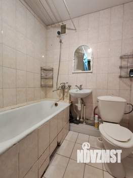 1-к квартира, вторичка, 30м2, 1/5 этаж