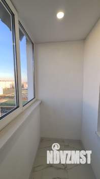 1-к квартира, вторичка, 37м2, 10/10 этаж