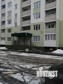 1-к квартира, вторичка, 26м2, 8/10 этаж