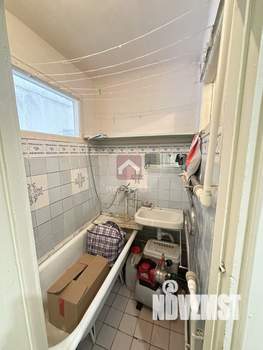 2-к квартира, вторичка, 40м2, 2/5 этаж