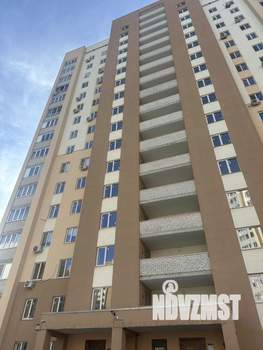 1-к квартира, вторичка, 40м2, 15/16 этаж