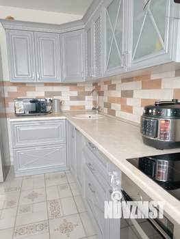 3-к квартира, вторичка, 80м2, 4/6 этаж