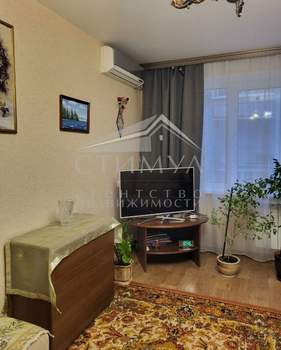 3-к квартира, вторичка, 57м2, 5/9 этаж