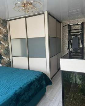 2-к квартира, вторичка, 56м2, 9/10 этаж