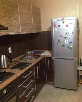 1-к квартира, вторичка, 43м2, 5/10 этаж