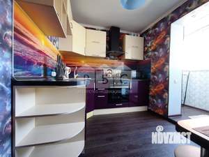 1-к квартира, сданный дом, 34м2, 7/12 этаж