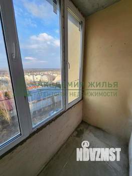 2-к квартира, вторичка, 57м2, 4/6 этаж