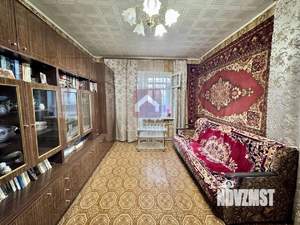 3-к квартира, вторичка, 60м2, 2/3 этаж