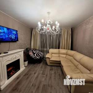 2-к квартира, вторичка, 58м2, 6/8 этаж