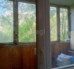 3-к квартира, вторичка, 52м2, 2/9 этаж