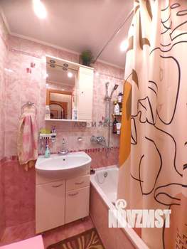 3-к квартира, вторичка, 65м2, 5/9 этаж