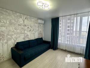 1-к квартира, вторичка, 32м2, 17/22 этаж