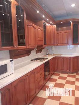 4-к квартира, вторичка, 160м2, 5/6 этаж