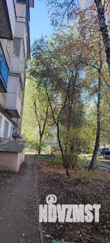 2-к квартира, вторичка, 48м2, 2/5 этаж