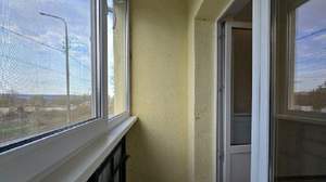 1-к квартира, вторичка, 25м2, 8/8 этаж