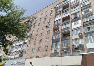 2-к квартира, вторичка, 71м2, 2/10 этаж