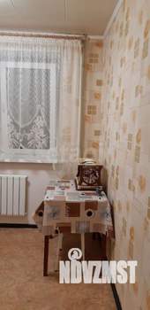 1-к квартира, вторичка, 33м2, 2/5 этаж