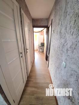 3-к квартира, вторичка, 60м2, 4/9 этаж