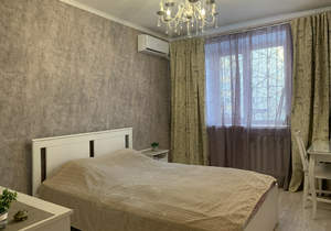 4-к квартира, вторичка, 89м2, 2/9 этаж