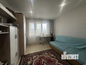 2-к квартира, вторичка, 58м2, 4/10 этаж