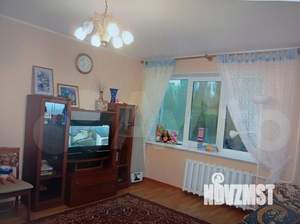 4-к квартира, вторичка, 94м2, 4/9 этаж