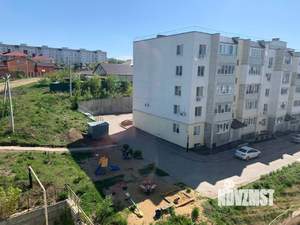 1-к квартира, вторичка, 44м2, 5/5 этаж