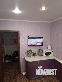 3-к квартира, вторичка, 64м2, 8/10 этаж