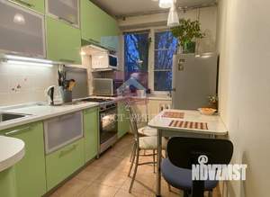 2-к квартира, вторичка, 52м2, 6/9 этаж