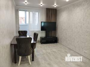 2-к квартира, вторичка, 60м2, 9/10 этаж