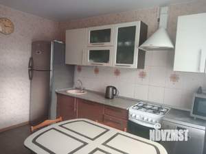 1-к квартира, вторичка, 42м2, 3/10 этаж