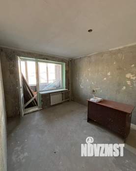 3-к квартира, вторичка, 54м2, 3/9 этаж