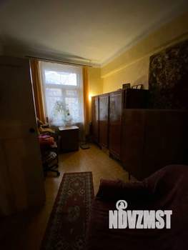 4-к квартира, вторичка, 90м2, 3/5 этаж