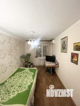 3-к квартира, вторичка, 59м2, 5/5 этаж