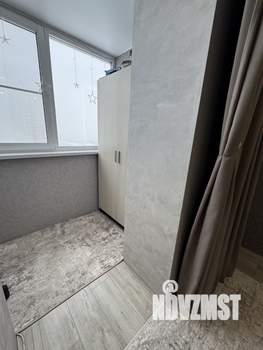 1-к квартира, вторичка, 37м2, 9/12 этаж