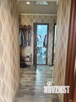 2-к квартира, вторичка, 50м2, 14/14 этаж